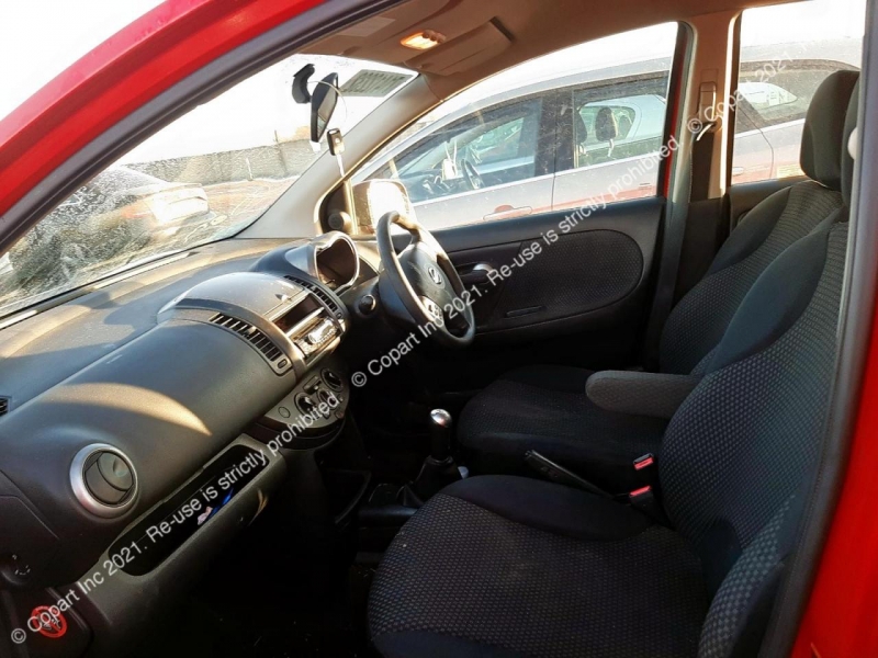 G101, Nissan Note 2006, 1.4, бензин, МКПП