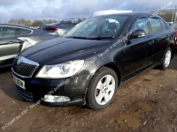 F321, Skoda Octavia 2010, 2.0, дизель, МКПП