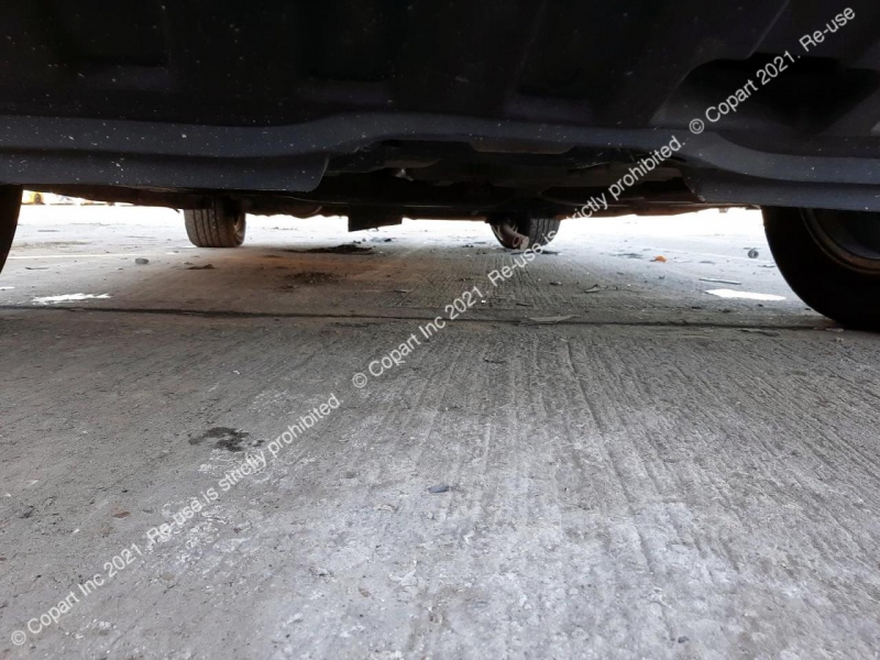 G105, Honda CR-V 2005, 2.0, бензин, АКПП
