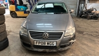 F322, VW Passat 2006, 2.0, дизель, АКПП