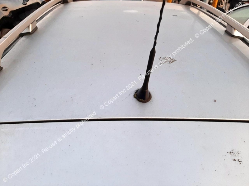 G113, Opel Antara 2014, 2.4, бензин, МКПП