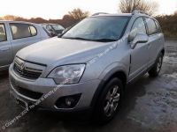 G113, Opel Antara 2014, 2.4, бензин, МКПП