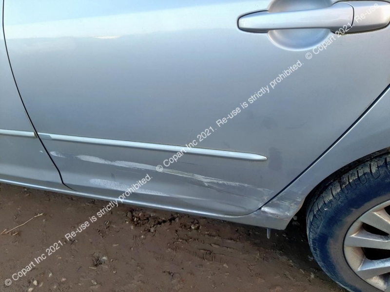 F327, Mazda 3 2007, 1.6, бензин, МКПП