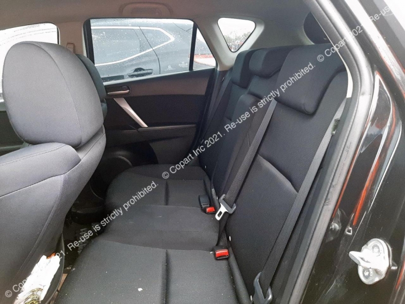 F329, Mazda 3 2010, 1.6, бензин, МКПП