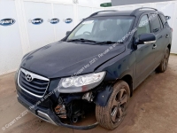 J372, Hyundai Santa Fe 2012, 2.2, дизель, АКПП