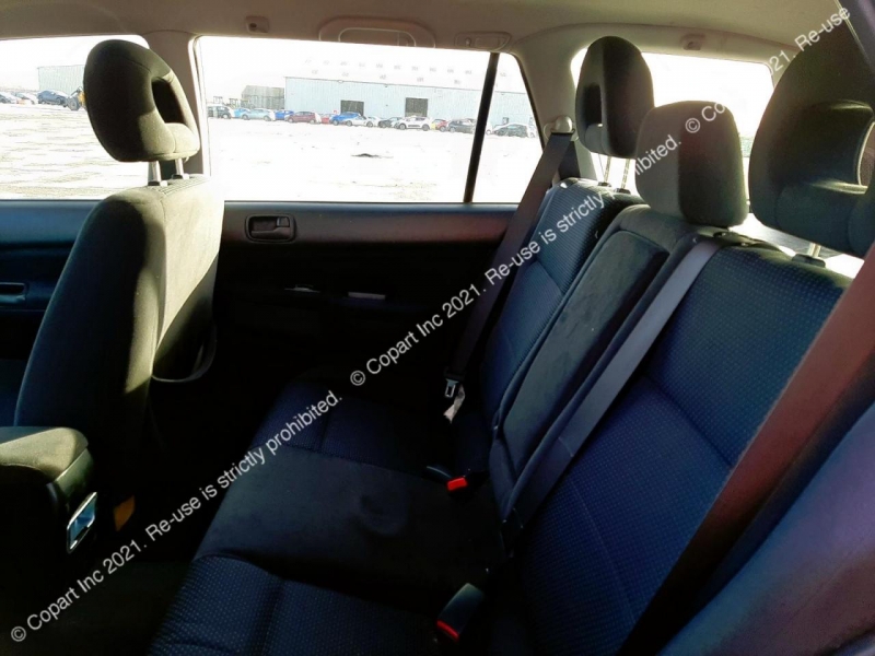 C292, Mitsubishi Lancer 2006, 1.6, бензин, АКПП