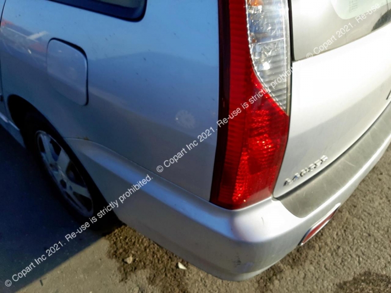 C292, Mitsubishi Lancer 2006, 1.6, бензин, АКПП