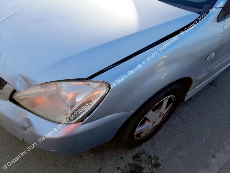 C292, Mitsubishi Lancer 2006, 1.6, бензин, АКПП