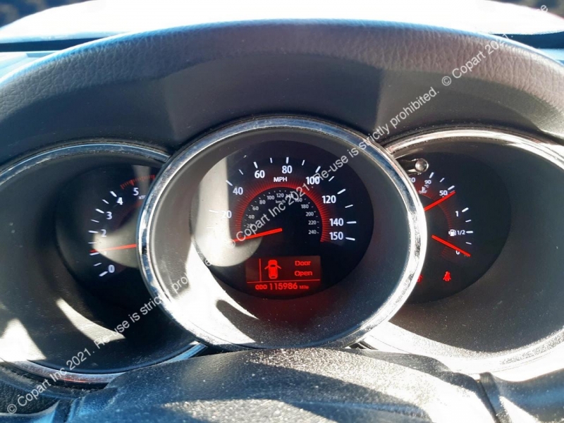 G123, Kia Sorento 2011, 2.2, дизель, МКПП