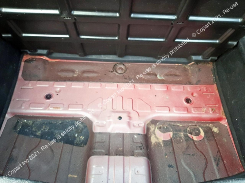 G126, Honda Civic 2008, 1.8, бензин, МКПП