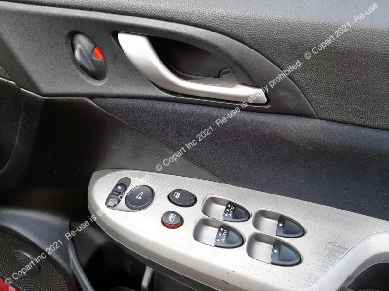 G126, Honda Civic 2008, 1.8, бензин, МКПП