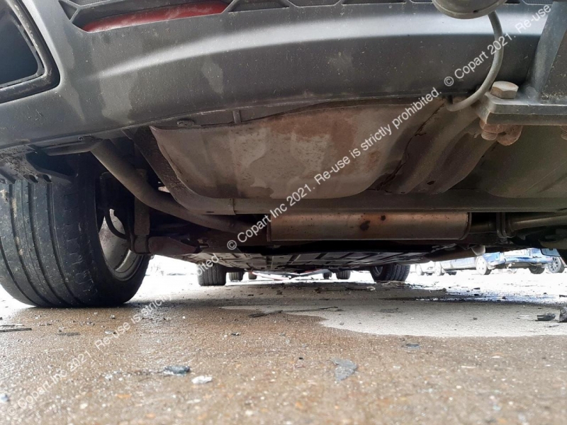 G126, Honda Civic 2008, 1.8, бензин, МКПП