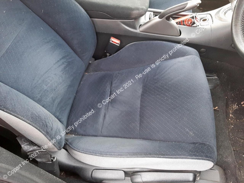 G126, Honda Civic 2008, 1.8, бензин, МКПП