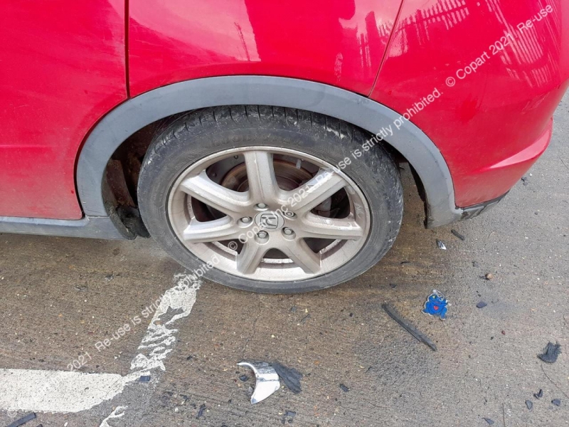 G126, Honda Civic 2008, 1.8, бензин, МКПП