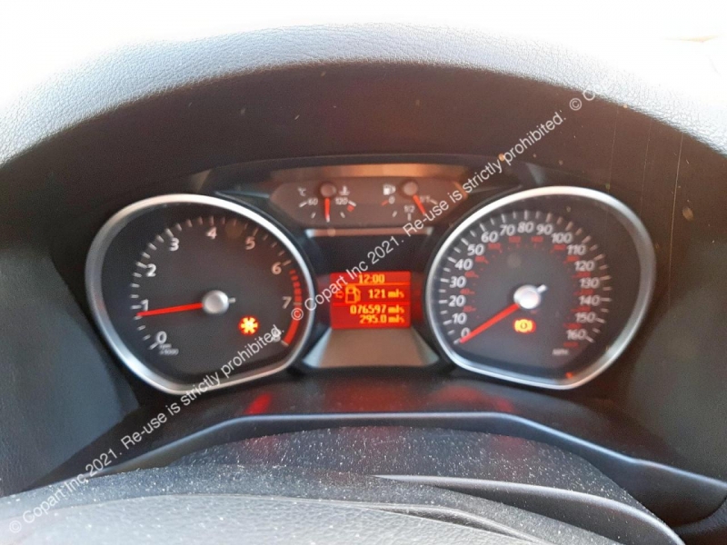 J377, Ford Mondeo 2008, 1.6, бензин, МКПП