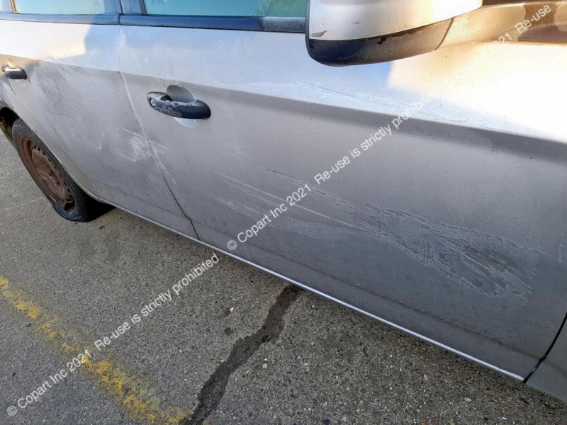 J377, Ford Mondeo 2008, 1.6, бензин, МКПП