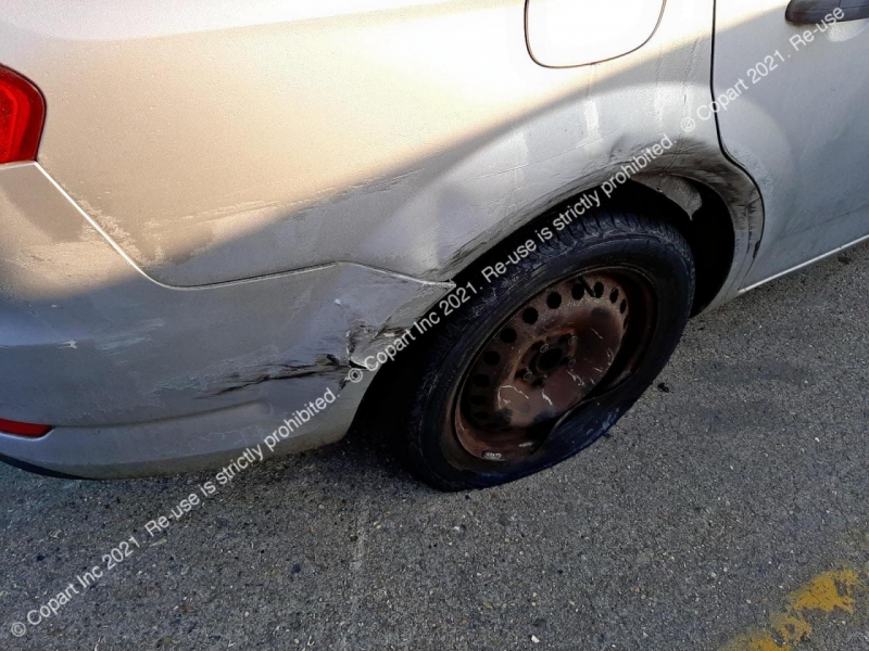 J377, Ford Mondeo 2008, 1.6, бензин, МКПП
