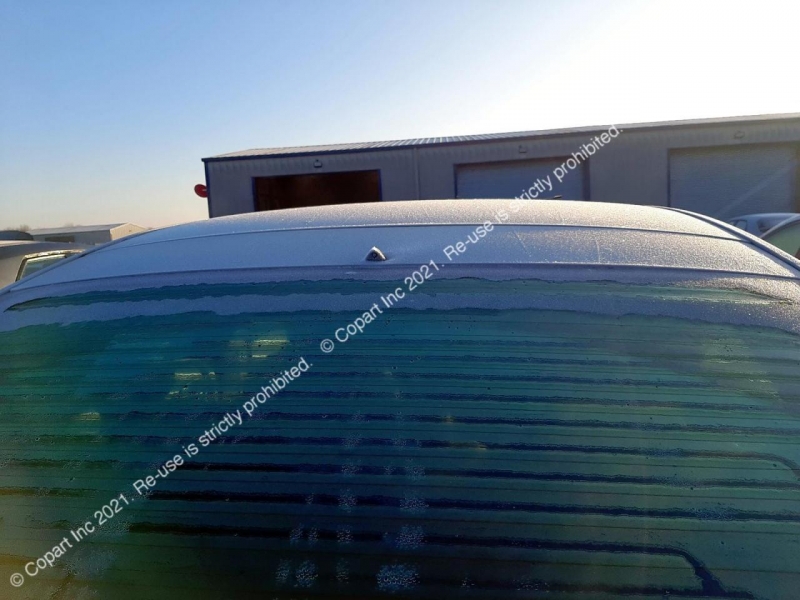 J377, Ford Mondeo 2008, 1.6, бензин, МКПП