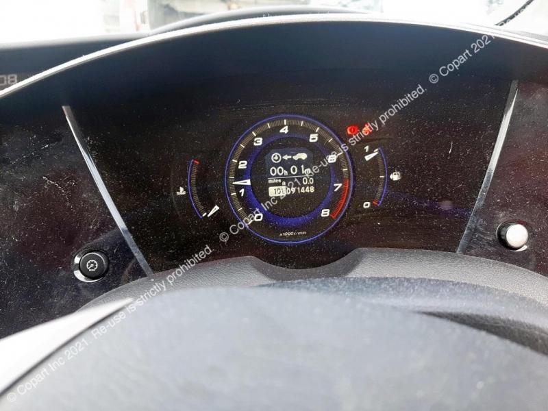 C294, Honda Civic 2007, 1.8, бензин, МКПП