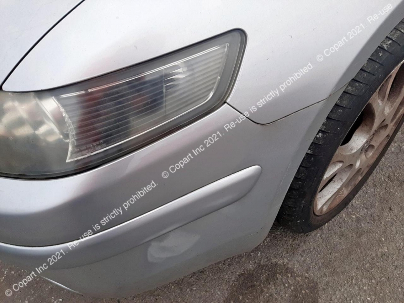 C296, Honda Accord 2004, 2.0, бензин, МКПП