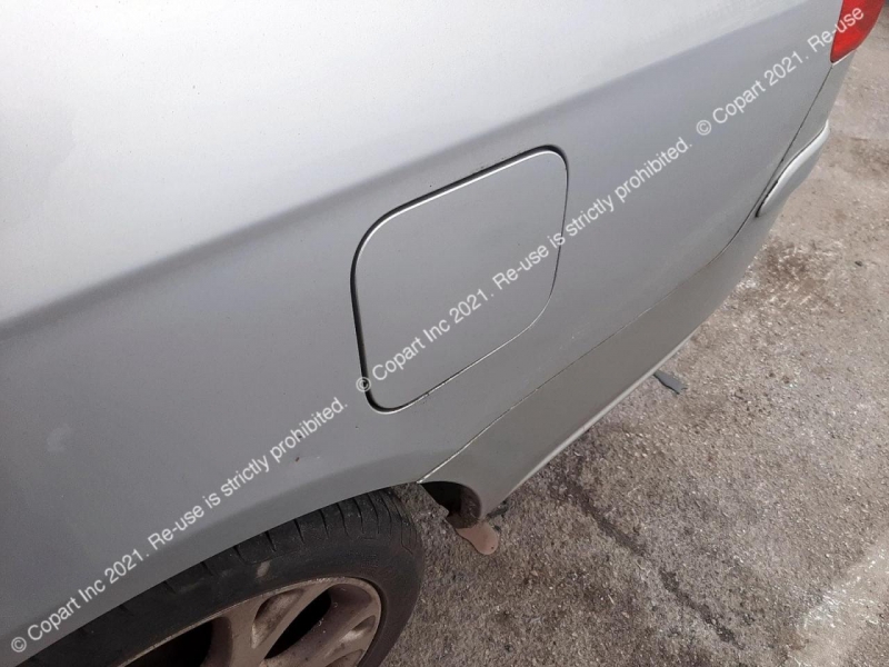 C296, Honda Accord 2004, 2.0, бензин, МКПП