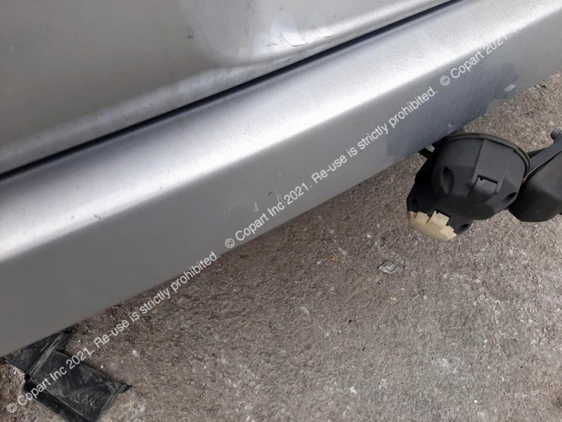 C296, Honda Accord 2004, 2.0, бензин, МКПП