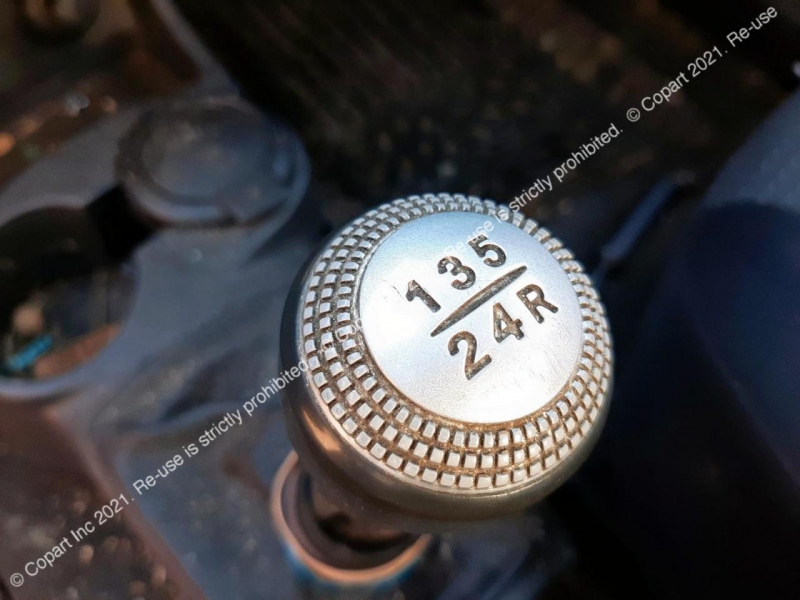 C297, Hyundai Getz 2007, 1.4, бензин, МКПП