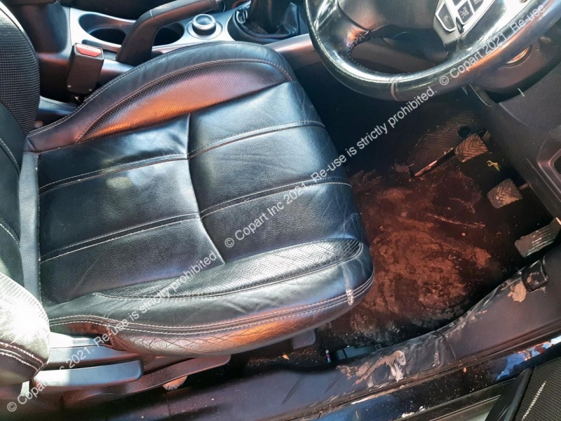 J379, Mitsubishi Outlander 2010, 2.2, дизель, МКПП