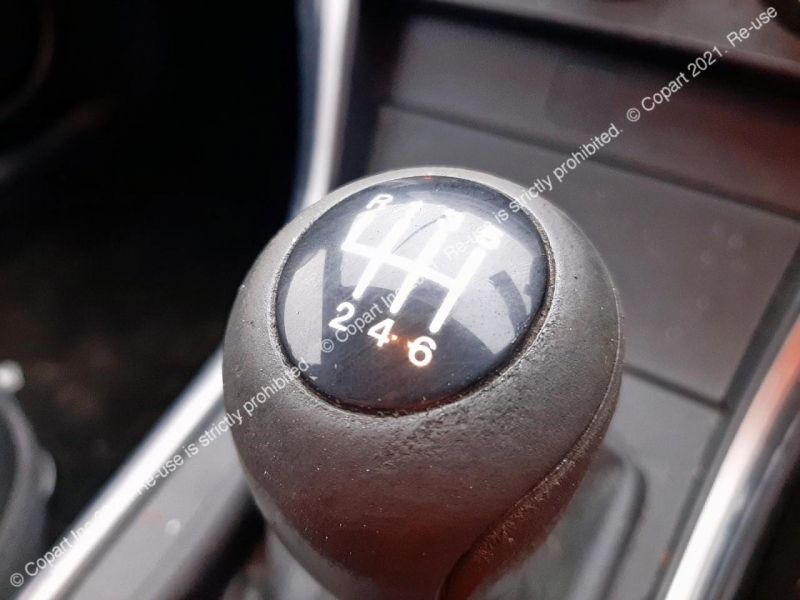 G128, Mazda 6 2008, 2.0, бензин, МКПП