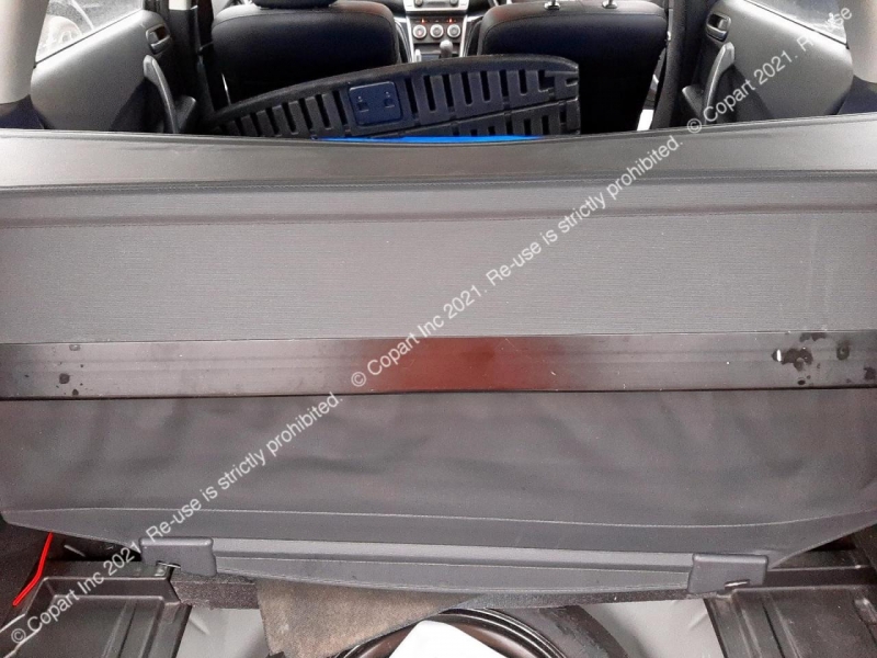 G128, Mazda 6 2008, 2.0, бензин, МКПП