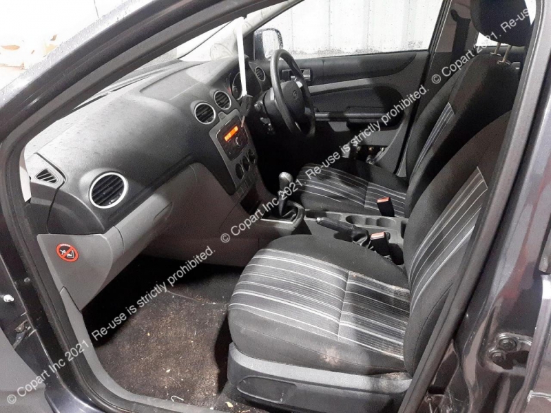G130, Ford Focus 2010, 1.6, бензин, МКПП