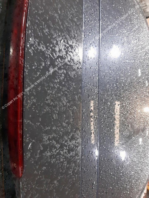 G130, Ford Focus 2010, 1.6, бензин, МКПП
