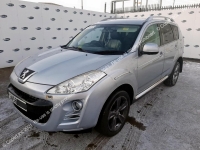 E173, Peugeot 4007 2009, 2.2, дизель, МКПП