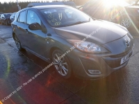 E174, Mazda 3 2011, 1.6, бензин, МКПП