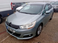 J390, Citroen C4 2011, 1.6, бензин, МКПП