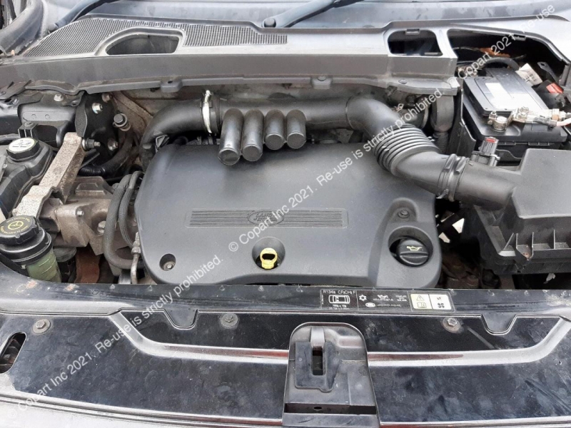 E175, Land Rover Freelander 2007, 2.2, дизель, МКПП