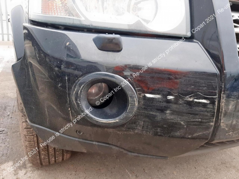 E175, Land Rover Freelander 2007, 2.2, дизель, МКПП
