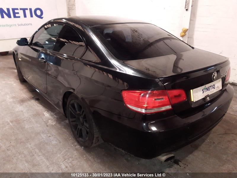F341, BMW 3-Series 2009, 2.0, дизель, АКПП