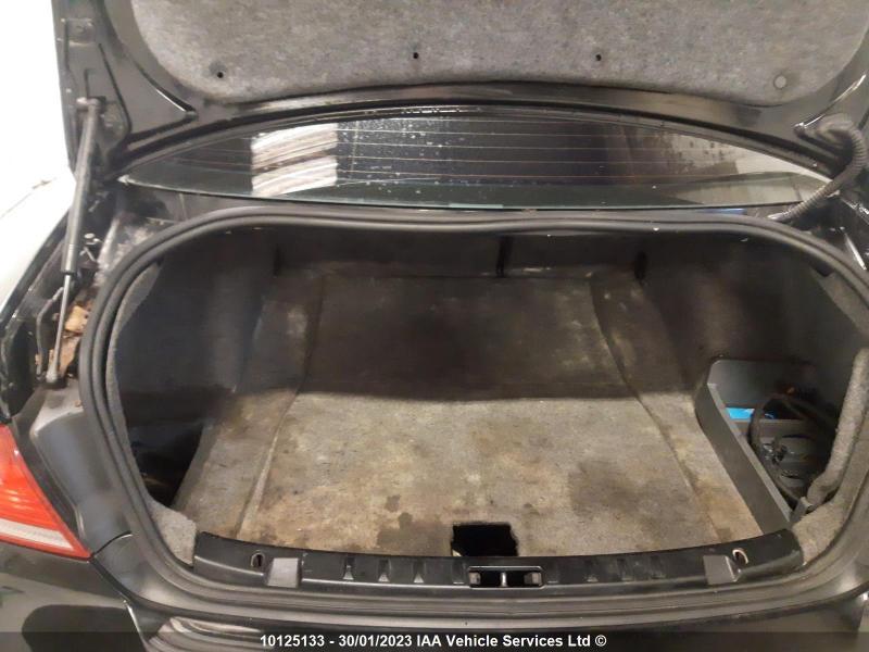 F341, BMW 3-Series 2009, 2.0, дизель, АКПП