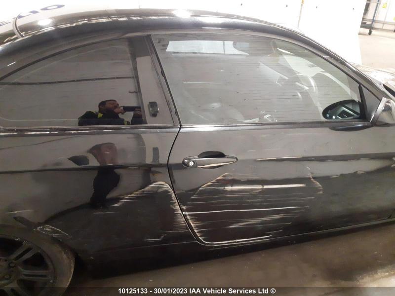 F341, BMW 3-Series 2009, 2.0, дизель, АКПП