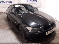 F341, BMW 3-Series 2009, 2.0, дизель, АКПП