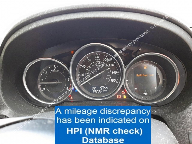 E176, Mazda 6 2014, 2.2, дизель, МКПП