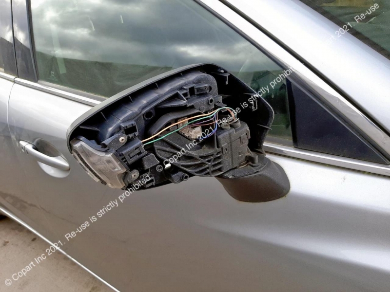 E176, Mazda 6 2014, 2.2, дизель, МКПП