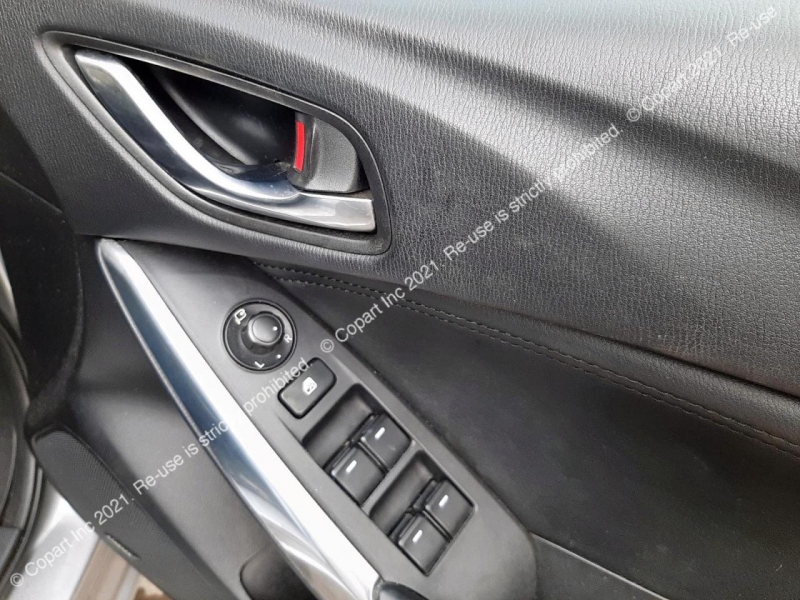 E176, Mazda 6 2014, 2.2, дизель, МКПП