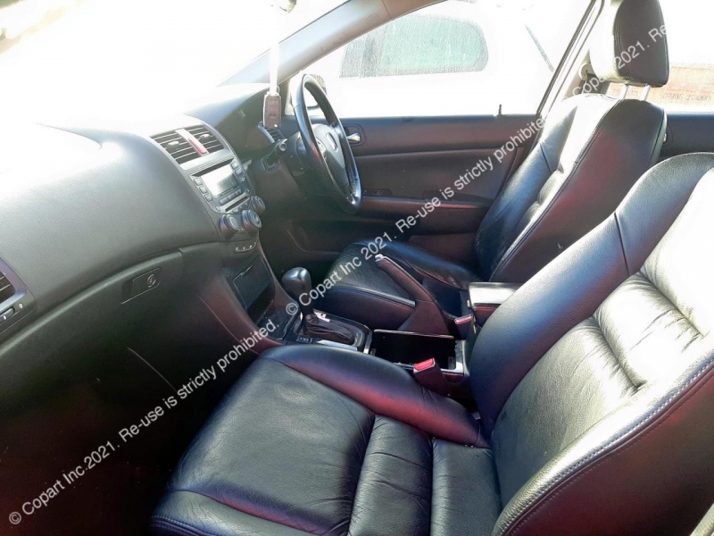 J391, Honda Accord 2004, 2.0, бензин, АКПП