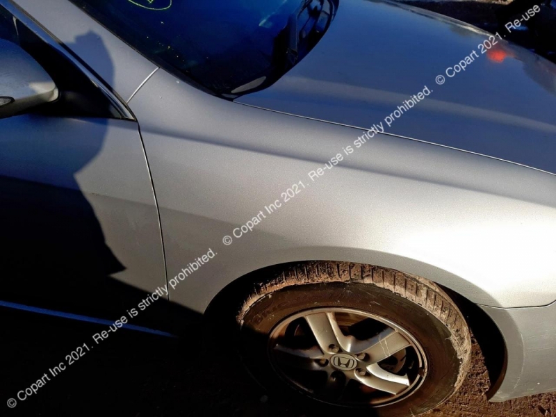J391, Honda Accord 2004, 2.0, бензин, АКПП
