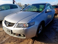 J391, Honda Accord 2004, 2.0, бензин, АКПП