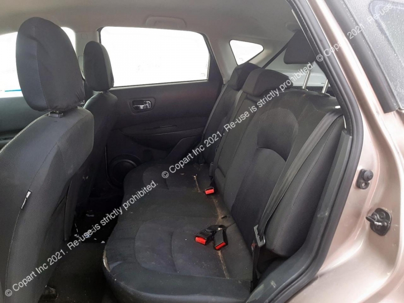 J394, Nissan Qashqai 2011, 1.6, бензин, МКПП