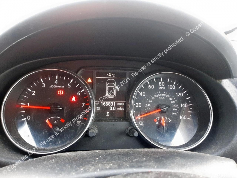 J394, Nissan Qashqai 2011, 1.6, бензин, МКПП