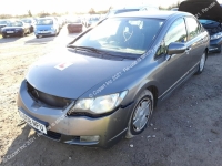 J395, Honda Civic 2008, 1.3, гибрид, АКПП